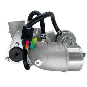 Newry เทอร์โบสำรองสำหรับ Ford Escap/Taurus ฟิวชั่น/โฟกัส <span class=keywords><strong>K03</strong></span>เครื่องยนต์53039880272 53039880368 53039880245ใหม่ - Product Image 1