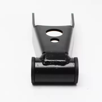 Kit de suspension arrière en acier de 1 à 2 pouces adapté aux modèles Chevrolet Silverado (2WD 4WD) de 1999 à 2019 (modèles à 6 goujons uniquement) ALK-224-C