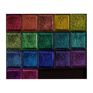 Color Shift Pigment Powder Chameleon Pigment Chameleon Powder Color Changing Pigment for Car <b>Paint</b> Automotive Pigment - Product Image 4