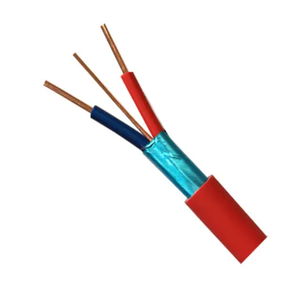 2X1.5mm Fp200 Cáp Báo Cháy Cable Đối Với An Ninh Cáp Ngọn Lửa Chống Cháy - Product Image 4