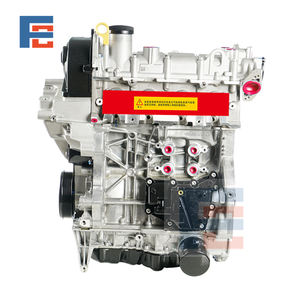 <span class=keywords><strong>Prix</strong></span> usine nouveau Ea211 ensemble de moteur à essence 1.4t bloc Long nu pour Vw Golf <span class=keywords><strong>Polo</strong></span> B8 Skoda Superbtai pièces automobiles - Product Image 1