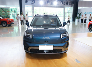 สำหรับ AION V 100% <span class=keywords><strong>แบตเตอรี่</strong></span>ลิเธียม AION V รถ<span class=keywords><strong>มือ</strong></span>สอง - Product Image 4