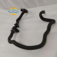 Tuyau de radiateur, pièces automobiles, tuyau de retour de liquide de refroidissement 64219109728 pour BMW Série 7 G12 G11 Série 5 G30 G31 G38