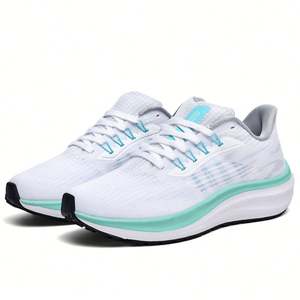 2024 Zapatillas de deporte Triple Cloud a la moda para hombre, talla grande 47,5 US13 270, zapatillas <span class=keywords><strong>baratas</strong></span> para correr para verano y primavera - Product Image 5