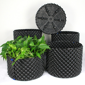 Jardinería flor árbol crecen las plantas de aire de plástico <span class=keywords><strong>poda</strong></span> <span class=keywords><strong>Precio</strong></span> de <span class=keywords><strong>contenedor</strong></span> - Product Image 3