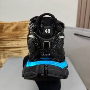Nouvelles Chaussures de Course Décontractées Tendance pour Hommes et Femmes 2026 – Baskets Chunky de Luxe de Haute Qualité, Modèle Designer à Succès - Product Image 1