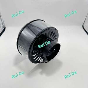 Filtro de Aire Previo al Filtro Principal para Excavadoras Doosan Daewoo DH55 60 Hyundai 55 60 Komatsu 56-7, Tapa Antilluvia de Alta Calidad, Diámetro 78mm - Product Image 2