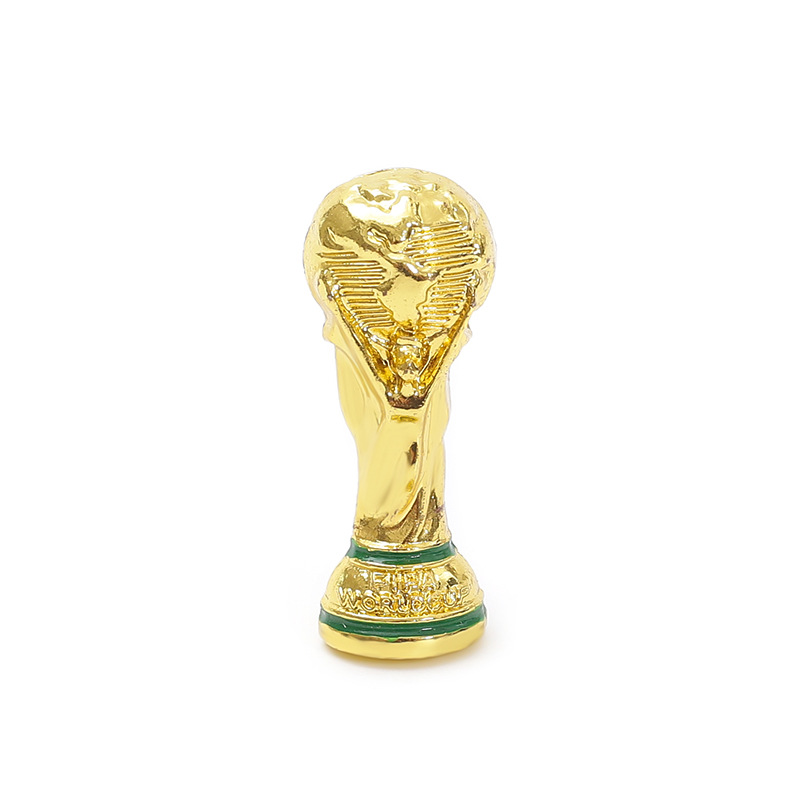 Ornements de coupe Hercules