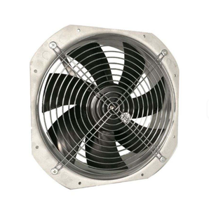 KONE-Ventilador de alta temperatura inversor v3f, accesorios para elevador, modelo 7855ES, 1 unidad - Product Image 2