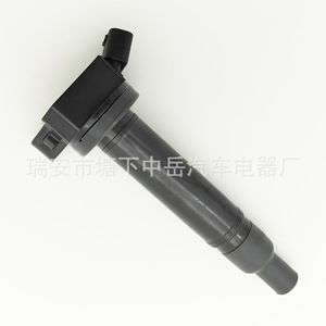 Bobina de encendido Toyota 90919-02245 ZY-0109 para reemplazo, reparación y prueba tipo lápiz - Product Image 2