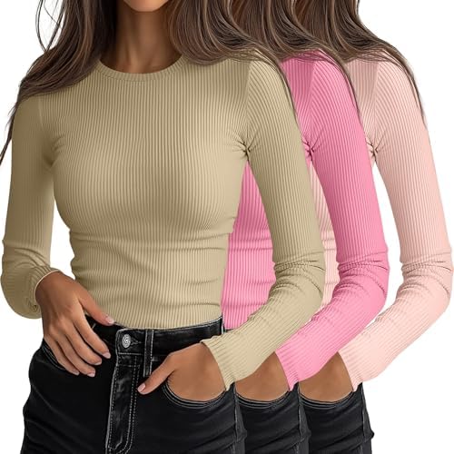 Kaki chiaro, rosa sakura, rosa chiaro