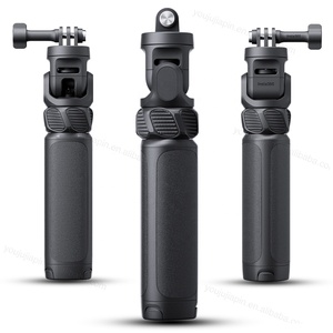 Insta360 Spin Stick 180 Flip Selfie Tripod con Ruota Cinematografica e Attacco 1/4, 253g, Compatibile con GO Ace, Vendita all'ingrosso - Product Image 5