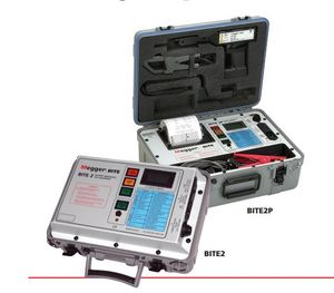 อิมพีแดนซ์แบตเตอรี่ BITE2P สำหรับอุปกรณ์ทดสอบ พร้อมการรับประกัน 1 ปี - Product Image 2