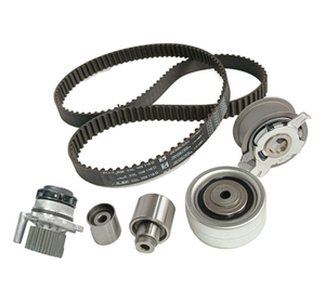 Nuovo ricambi Auto cinghia di distribuzione tendicinghia tendicinghio Assy rullo tenditore puleggia 03L 109 244 D06B109244 03 l109244d per Audi VW - Product Image 2