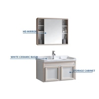 Miroir pivotant de haute qualité, 40mm, pour salle de bains, placard de toilette, dimensions de placard, lumières led armoire avec rangement