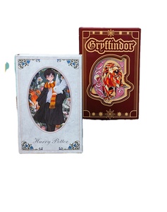 Buku gambar gambar komik Livro sampul lembut kertas cap Foil permintaan penerbitan kustom Luar Negeri buku catatan sekolah - Product Image 4