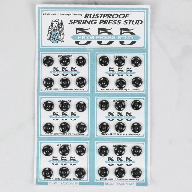9mm black version [36 pieces]