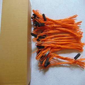 2 M 50 cái dây màu vàng liuyang hạnh phúc 2 mét Talon an toàn cầu chì điện phù hợp mà không cần pyrogen igniters - Product Image 2