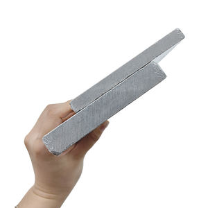 Tablero de Fibra de Cemento Impermeable al por Mayor, Tablero de Cemento Económico Directamente de Fábrica - Product Image 2