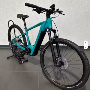 <span class=keywords><strong>Jarifa</strong></span>² จักรยานเสือภูเขาไฟฟ้า6.7มุ่งเน้น2025อย่างรวดเร็ว - Product Image 6