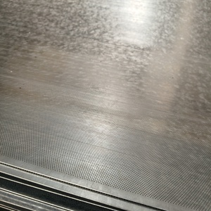 עגול חור מחורר מתכת/316 נירוסטה מחורר גיליון מתכת/מחורר גיליון מתכת מחורר אלומיניום מחורר - Product Image 6