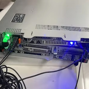Servidor en Rack De R6725 1U con Procesador Intel Xeon, Servidor en Rack 1U en Existencia - Product Image 6
