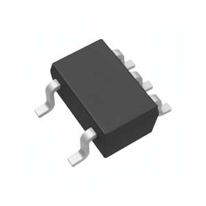 TPS71523DCKR 5 TSSOP, SC 70 5, SOT 353 Acheter des composants électroniques en ligne en stock Gestion de l'alimentation (PMIC) - Product Image 1