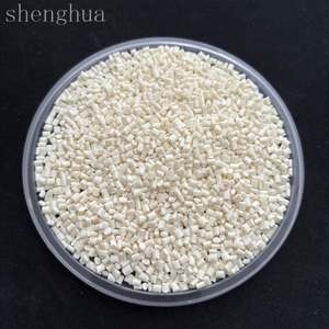 Wholesale High Impact ABS <b>Pellets</b> for Toys - Factory Direct Price - Product Image 2