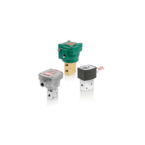 Válvulas Solenoides NF8327B292 - Product Image 4