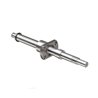Roulement à billes miniature SFV2020-1.8 20 mm de conception classique, noyau de haute précision en matériau S55C pour imprimante 3D