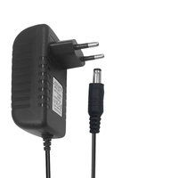 Adaptor Daya 5V 3A 5V 2A 1A Multi Plug DC untuk Lampu LED Strip Kamera CCTV Tablet Raspberry Pi