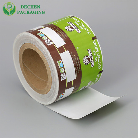 50gsm Wrapping Customized Sachets Packaging Sandwich Burger Sugar Sachet Coating Paper 50gsm Wrapping Customized Sachets Packaging Sandwich Burger Sugar Sachet Coating Paper