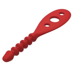 Nouveau de l'usine, Pagaie de fessée <span class=keywords><strong>en</strong></span> silicone SM Sex Love, Jouets sexuels BDSM pour femmes, hommes, couples, jeux pour adultes, dispositifs de bondage et de contention - Product Image 1