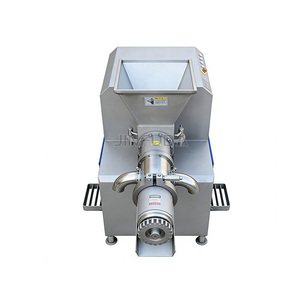 Máquina Procesadora <span class=keywords><strong>de</strong></span> Pescado: Removedor <span class=keywords><strong>de</strong></span> Espinas <span class=keywords><strong>de</strong></span> Pescado y Recolector Automático <span class=keywords><strong>de</strong></span> Carne - Product Image 2