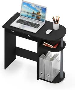 เก้าอี้คอมพิวเตอร์ทันสมัยและโต๊ะโต๊ะคอมพิวเตอร์สำนักงาน - Product Image 6