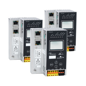 Componente Industrial de Seguridad Bihl+Wiedemann BWU3736 Gateway Dual Master EtherNet/IP - Product Image 4