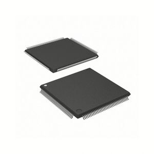 100% Genuine Original Brand-New XC6SLX9-2TQG144C TQFP-144 Semiconductor Integrated Circuit IC Chip - Product Image 1