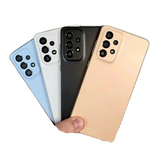 Para para A50 A52 <span class=keywords><strong>A53</strong></span> alta calidad superventas <span class=keywords><strong>precio</strong></span> de fábrica teléfono móvil Smartphone versión EE. UU. 8g RAM - Product Image 1