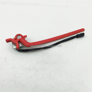 EC140 EC210 EC240 EC290 EC360挖掘机的高质量挖掘机零件液压先导安全锁 - Product Image 4