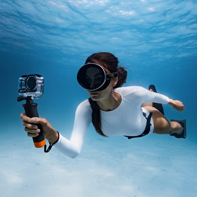 Osmo Action 6 Diving Accessory Kit for DJI Osmo Action 6 Camera Case Action Accessories