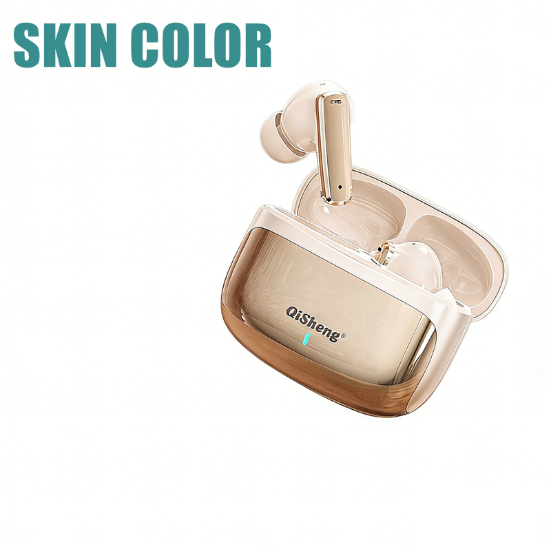 Skin color
