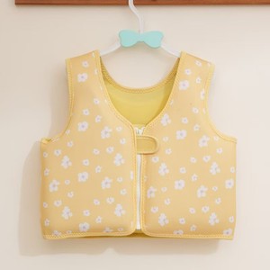 Motifs de sublimation personnalisés Veste de <span class=keywords><strong>piscine</strong></span> en mer pour bébé et enfants Aide à la natation <span class=keywords><strong>Gilet</strong></span> de natation - Product Image 3