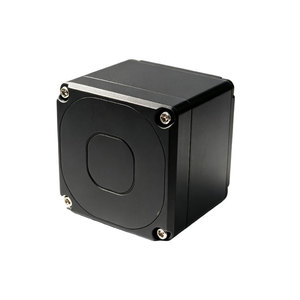 โมดูล IToF 1.2MP Solid-State 3D LiDAR Point Cloud พร้อม IMU ระยะ 10 เมตร USB3.0/GMSL สำหรับการรับรู้ภาพของหุ่นยนต์ - Product Image 1
