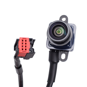 <b>Reverse</b> <b>Camera</b> 6MJ97ZZAA <b>For</b> Ram ProMaster 1500 2500 3500 2014 2021 Rear View 12V <b>Car</b> Backup <b>Camera</b> - Product Image 4