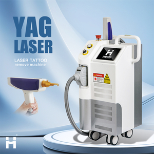 Macchina Laser per Rimozione <span class=keywords><strong>Tatuaggi</strong></span>, Sistema di Cancellazione Permanente per <span class=keywords><strong>Tatuaggi</strong></span> Sopracciglia, Laser Nd Yag Portatile a Impulsi Lunghi per Rimozione <span class=keywords><strong>Tatuaggi</strong></span> - Product Image 5
