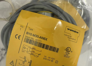 BI10-M30-AN6X cảm biến NI15-M30-AZ3X ap6x Cảm biến tiệm cận cảm ứng - Product Image 2