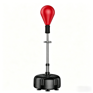 Equipo de Entrenamiento de Boxeo XLAN Solid Speed, Pelotas de Entrenamiento de Reacción Mágica para Adultos y Niños - Product Image 2