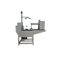 Machine à colle anti-crevaison industrielle Oushida 380V, adhésif thermofusible pour pneus de voiture et de moto, équipement de sécurité amélioré
