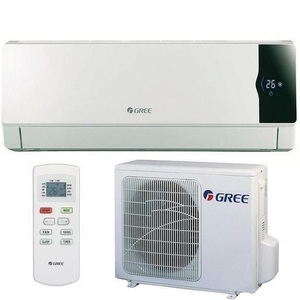 Fabricant direct Gree Système de climatisation split résidentiel R410A <span class=keywords><strong>7000</strong></span> 24000 <span class=keywords><strong>Btu</strong></span> pour hôtels et foyers - Product Image 3
