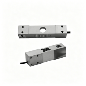 เซ็นเซอร์วัดน้ำหนักแบบจุดเดียว Veidt Weighing UK สำหรับ OAP รุ่นดั้งเดิม AMI-5กก., AMI-6กก., AMI-8กก., AMI-10กก. เซ็นเซอร์วัดน้ำหนัก Veidt รุ่น AMI-5กก. - Product Image 5